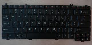 Bàn phím Keyboard LENOVO 300 g230 